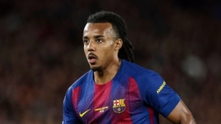 El Bayern Múnich acelera por Koundé