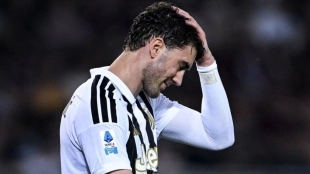 La Juventus ya ha elegido al sustituto de Vlahovic