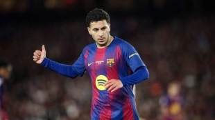La Premier viene a por Bardghji