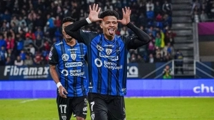 La incógnita del Sevilla con el fichaje de Patrik Mercado