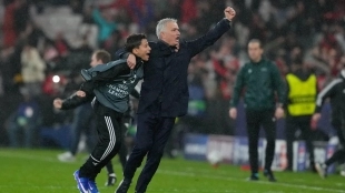 Las 3 alternativas de Mourinho por si el Real Madrid no ficha a Enzo Fernández