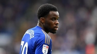 Los 3 equipos de LaLiga que quieren fichar a Mavididi