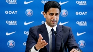 El PSG quiere venganza