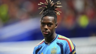 90M por Nico Williams