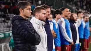 Nuevo fichaje del 'nuevo Super Depor', en camino