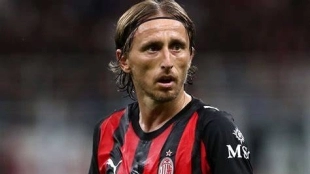 Modric toma una decisión clave en su futuro
