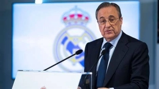 Real Madrid can still pull off a big surprise in the market