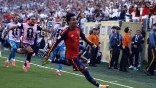 Se acelera el adiós de Ferran Torres al FC Barcelona