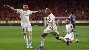 Sevilla: Llegan 20 millones de euros desde la Premier
