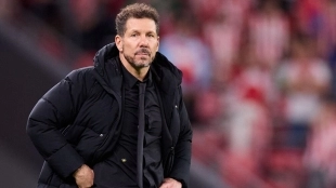 TERREMOTO en el Atlético: ¿última temporada del Cholo Simeone?