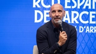 Operación central en el Espanyol