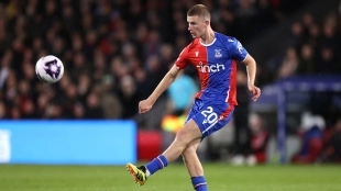 BOMBAZO: Real Madrid y Atlético de Madrid se pelean por Adam Wharton