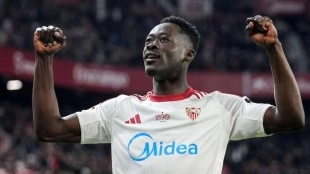 El Sevilla cerró una venta de 16M