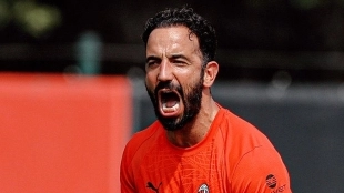 El Milan quiere pescar en el Manchester City