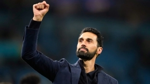 Arbeloa quiere robarle un jugador al Real Madrid