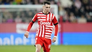 El Real Betis quiere cerrar el fichaje de Arnau Martínez