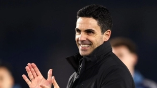 El Arsenal cerró un fichaje de 40M
