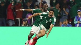 El Atleti, interesado en el fichaje de la estrella de México