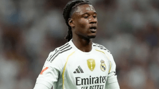 El Manchester City, a por Eduardo Camavinga