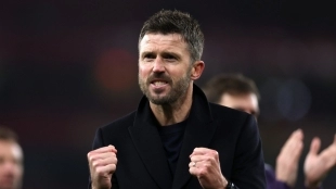 El Manchester United acelera por un fichaje ofensivo