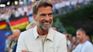 CERRADO: Klopp, nuevo seleccionador de Alemania