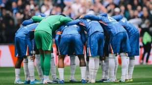 El Chelsea trabaja en un fichaje sorpresa