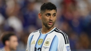 El Atlético se lanza a por el fichaje del Cuti Romero