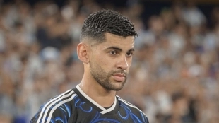 5 jugadores argentinos quieren cambiar de club este verano