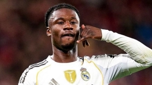El Manchester City no se olvida de Eduardo Camavinga