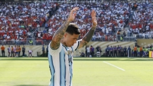 120 millones por Enzo Fernández