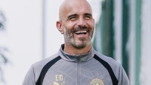 El Manchester City se lanza a por un fichaje de 10M