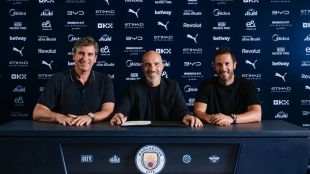 El Manchester City prepara 250 millones para romper el mercado