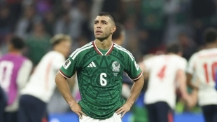 El Real Betis, en la puja por Erik Lira