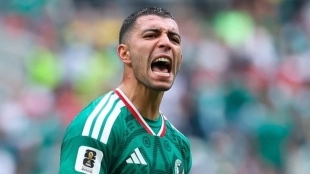 Érik Lira, en la mira de la Serie A