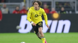El Villarreal, a por Fabio Silva