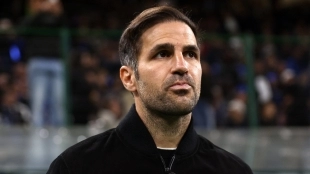 El nuevo fichaje que exigió Cesc Fábregas al Como