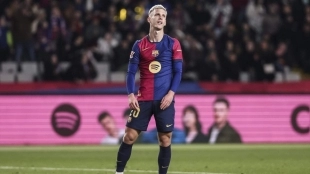 FC Barcelona: Encrucijada por el futuro de Dani Olmo