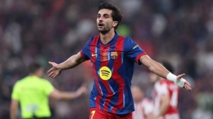 Ferran Torres, el BOMBAZO del verano