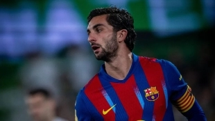 Arsenal, in the race for Ferran Torres