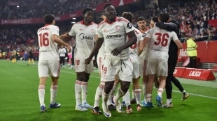 Fichaje BOMBA para el Sevilla