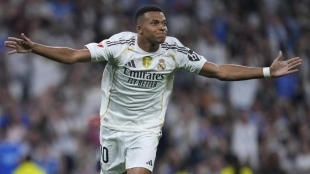 Así fue el fichaje fallido de Mbappé por el Liverpool