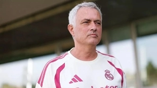 Fichaje inminente del Madrid para el centro del campo