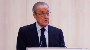 El Real Madrid prepara 250M€ para cerrar su próximo fichaje galáctico