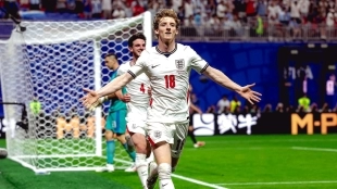 El Newcastle encuentra al sustituto de Gordon