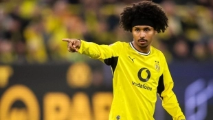 La gran clave en el fichaje de Adeyemi por el Barça