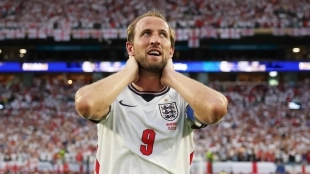El Bayern encuentra al heredero de Harry Kane
