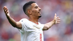 Fabrizio Romano confirma que el Ajax negocia por Azzedine Ounahi