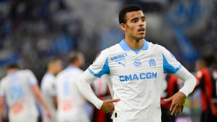 Fabrizio Romano confirms Mason Greenwood's signing by Fenerbahçe