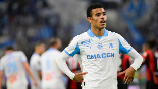 Fabrizio Romano confirma el fichaje de Mason Greenwood por el Fenerbahçe