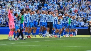 La Lazio le quiere robar un fichaje al Dépor